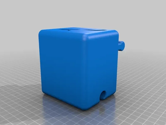 organizador 3d modelos baixar crialidade nuvem 3d print model - Mito3D