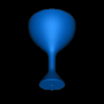 devious pythagorean cup 3d models download creality cloud 3d print model - Mito3D