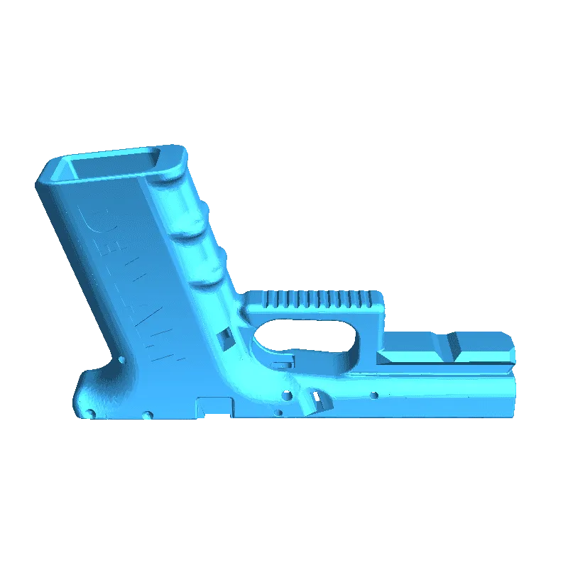 dewalt 19 3d modelos baixar crialidade nuvem 3D print model - Mito3D