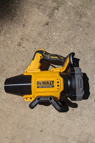 dewalt achaparrado boquilla extrusor 3d modelos descargar crealidad nube 3d print model - Mito3D