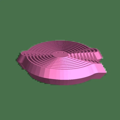 dfghj 3d modelos descargar crealidad nube 3d print model - Mito3D