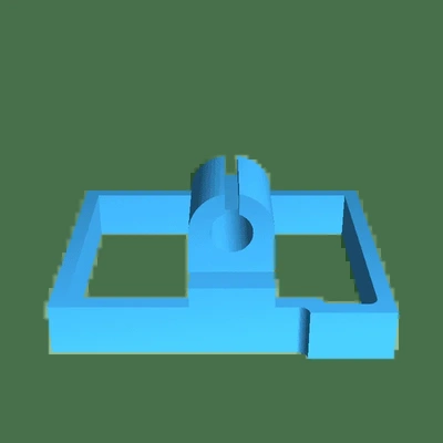 dial indicator 3d models download creality cloud 3d print model - Mito3D