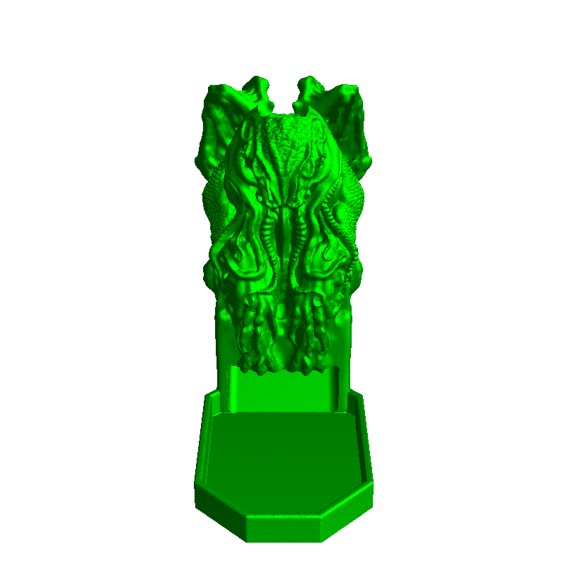 dice tower Others 3D print model - Mito3D