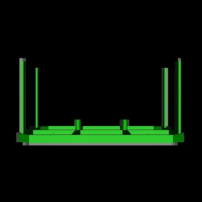 diffuseur bac hydro v4b 3d models download creality cloud 3d print model - Mito3D