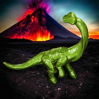 Dinozor Dinozor 3d print model - Mito3D