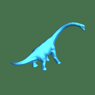 dinosaur 3d models download creality cloud Dinosaur 3d print model - Mito3D