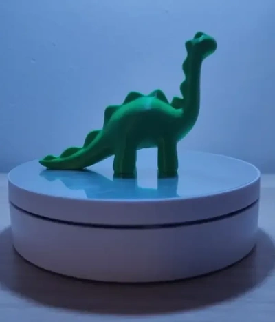 dinosaurio 3d modelos descargar crealidad nube 3d print model - Mito3D