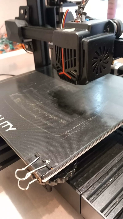 disque puissance 3d modèles télécharger créalité nuage 3d print model - Mito3D