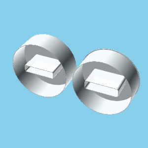 disk sign nestable box v1 Others 3d print model - Mito3D