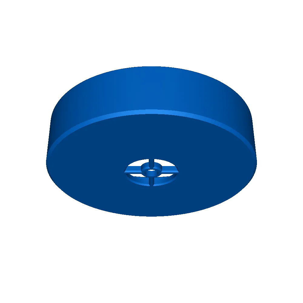 dispenser lid 3d models download creality cloud 3D print model - Mito3D