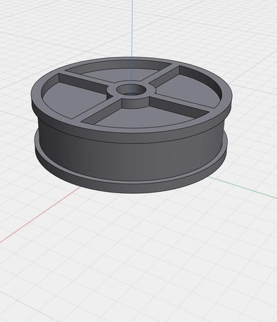 görüntüle biriktirmek v2 3d modeller indir creality bulut 3d print model - Mito3D