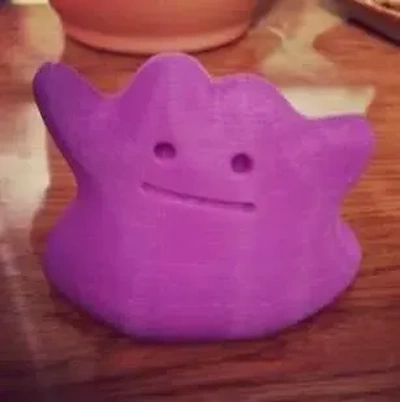 idem pokémon 3d modelos baixar crialidade nuvem 3d print model - Mito3D