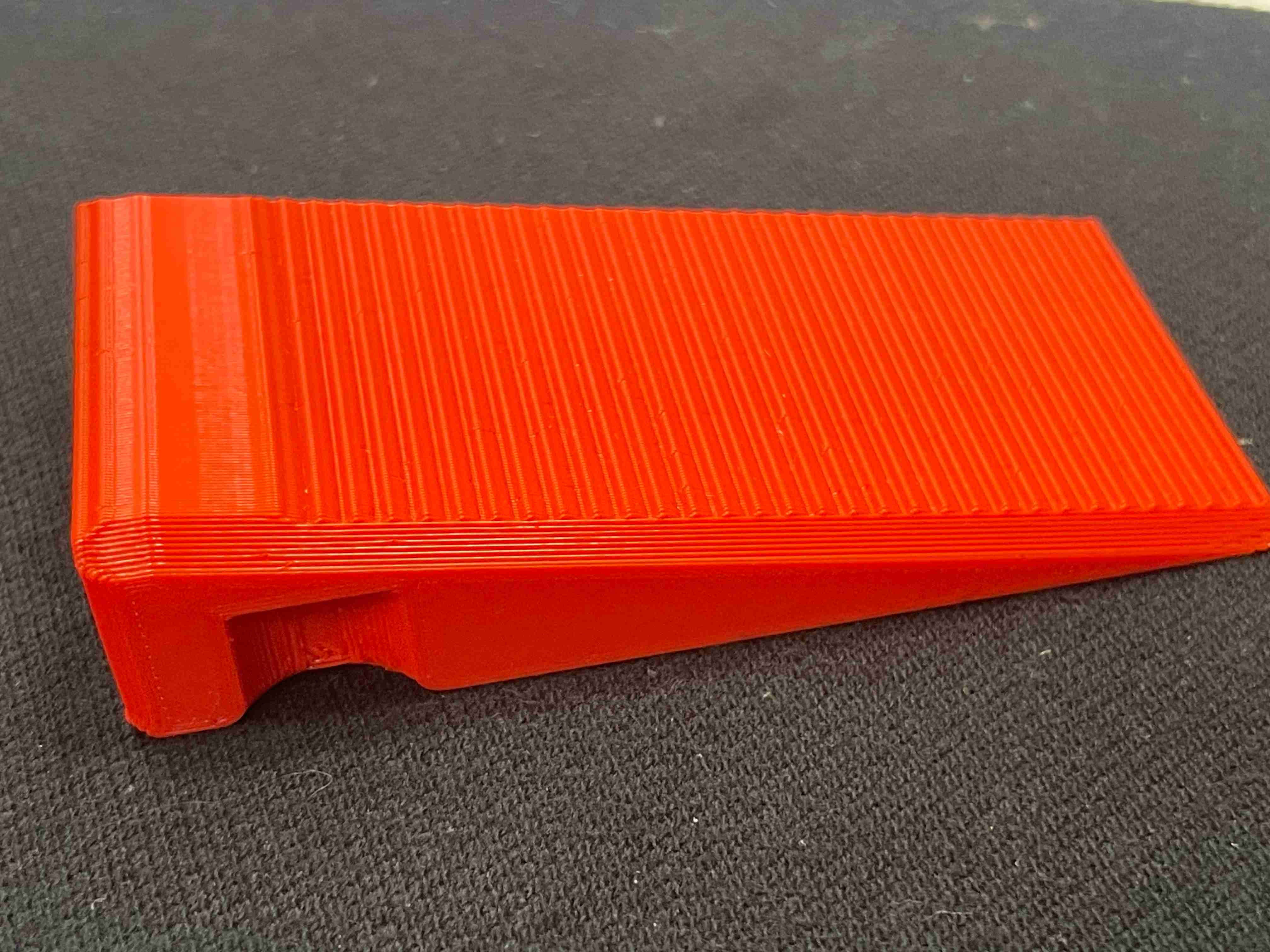 Tür Keil keil Werkstatt Werkzeuge 3D print model - Mito3D