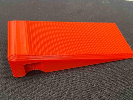 Tür Keil keil Werkstatt Werkzeuge 3d print model - Mito3D