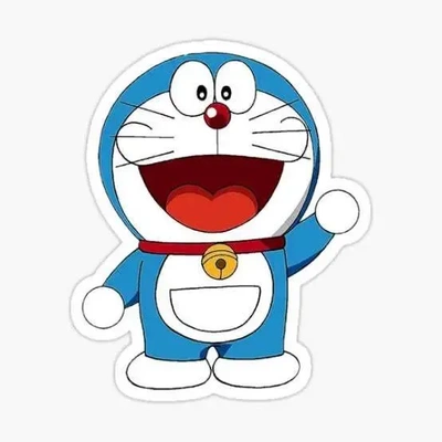 doraemon 3d modelli scarica creality nube 3d print model - Mito3D