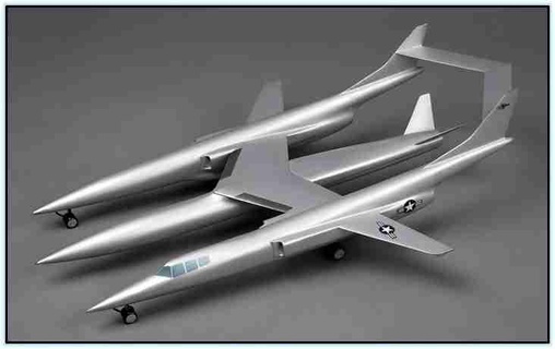 douglas model 1265 3d models download creality cloud Warplanes 3d print model - Mito3D