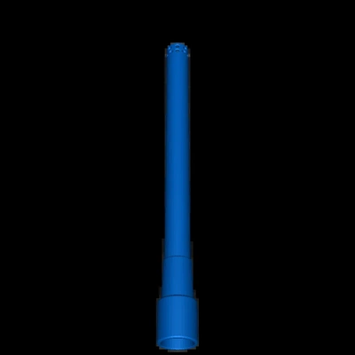 downstem 18mm 3d modelos descargar crealidad nube 3d print model - Mito3D