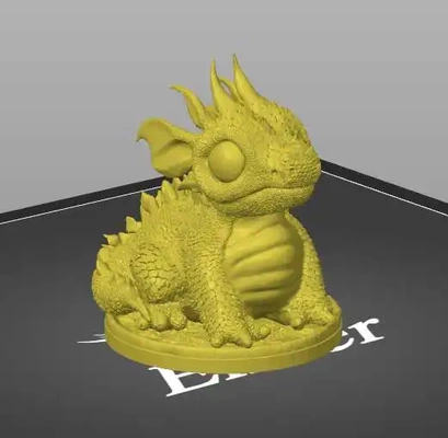 continuar 3d modelos descargar crealidad nube 3d print model - Mito3D