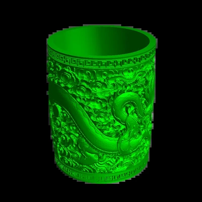 continuar taza 3d modelos descargar crealidad nube 3d print model - Mito3D