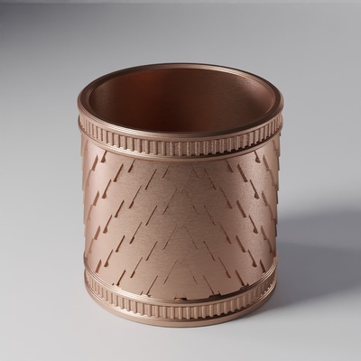 dragon scales pot 3d models download creality cloud cups & mugs 3d print model - Mito3D