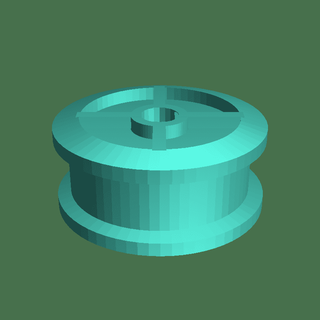 séchoir tension roue outils 3d print model - Mito3D