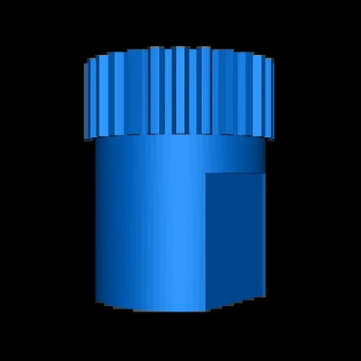 dt suisse 3d modèles télécharger créalité nuage 3d print model - Mito3D