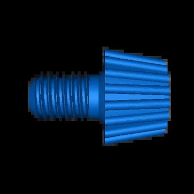 dualsense sencillo soporte teléfono 3d modelos descargar crealidad nube 3d print model - Mito3D