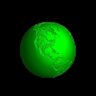 earth 3d models download creality cloud 3d print model - Mito3D