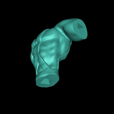 earthworm jim 3d models download creality cloud characters 3d print model - Mito3D