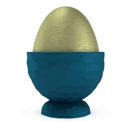 easter egg 003 stl 3d modelli scarica creality nube 3d print model - Mito3D