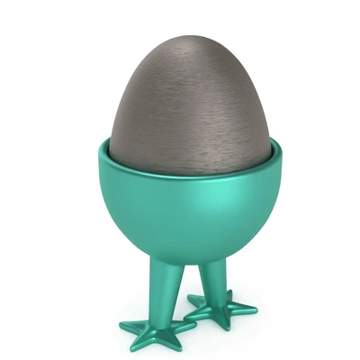 eastere egg 001 3d modèles télécharger créalité nuage 3d print model - Mito3D