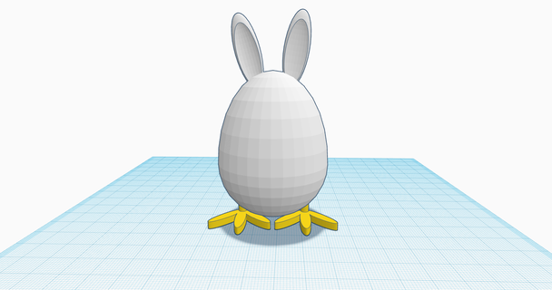 easter Others 3d print model - Mito3D