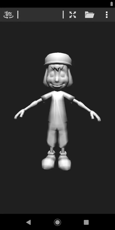 el chavo 3d modeller indir creality bulut 3d print model - Mito3D