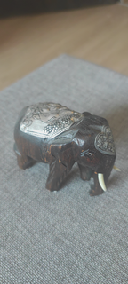 elefante Fai 3d print model - Mito3D