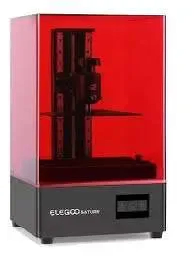 elegoo 3d modeller indir creality bulut 3d print model - Mito3D