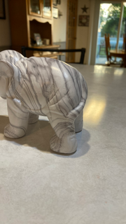 elefante bricolaje diy 3d print model - Mito3D