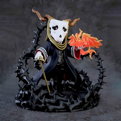 elias ainsworth 3d modelli scarica creality nube 3d print model - Mito3D