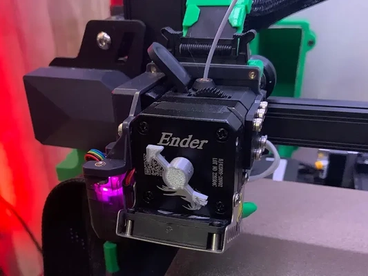 ender 3 s1 3d modeller indir creality bulut 3d print model - Mito3D