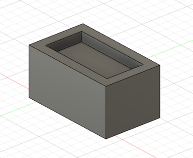 ender 3 s1 pro riser leg block DIY 3d print model - Mito3D