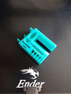 ender 3 tool holder Tools 3d print model - Mito3D