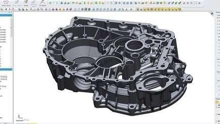engineering Gadgets & Electronics 3d print model - Mito3D
