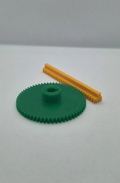 malha y zíper 3d modelos baixar crialidade nuvem 3d print model - Mito3D