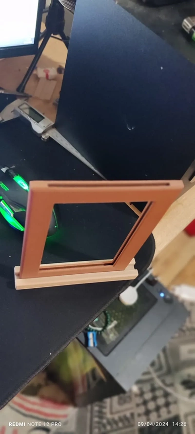 er veille ve alti 3d modèles télécharger créalité nuage 3d print model - Mito3D