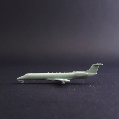 erj 145 1 500 sla 3d modelle download realität wolke 3d print model - Mito3D