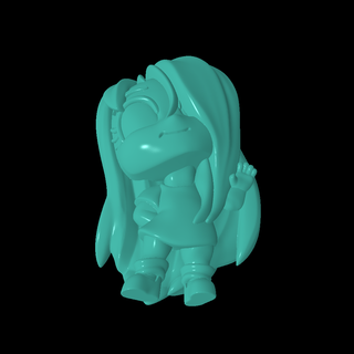 erma Others 3d print model - Mito3D