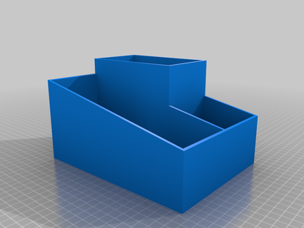 Expositor ev işi 3d modeller indir Creality bulut diğerleri 3d print model - Mito3D