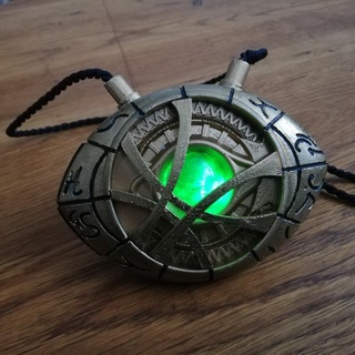 eye agamotto Others 3d print model - Mito3D