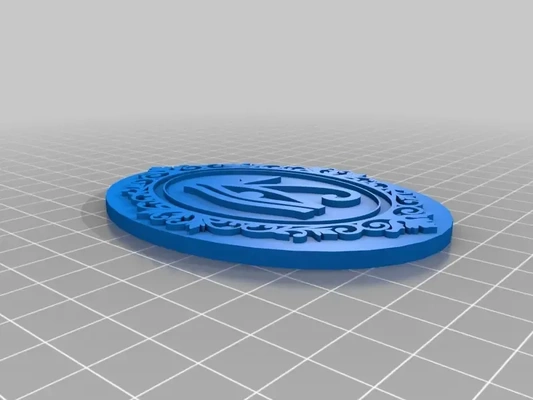 eye of ra cameo 3d models download creality cloud 3d print model - Mito3D