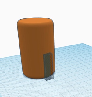 ventilador cubierta carcasa funda 3d print model - Mito3D