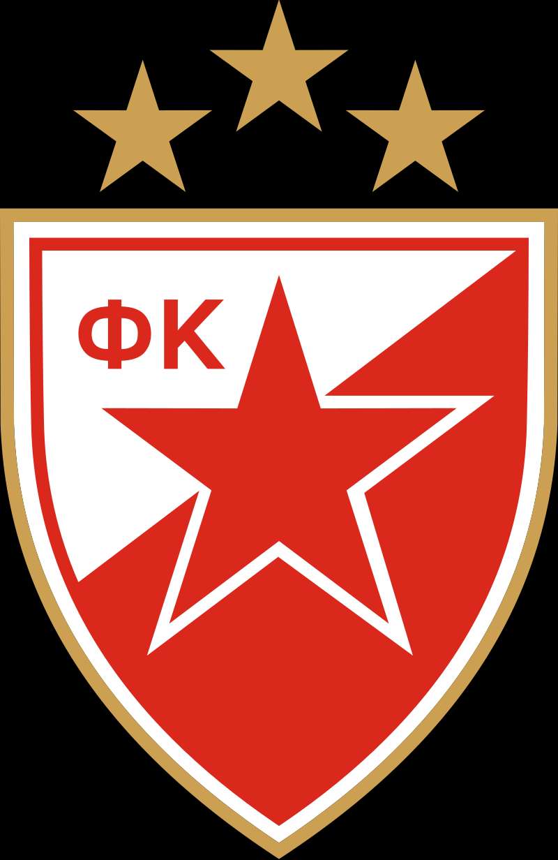 fc red star Sports & Outdoor 3D print model - Mito3D